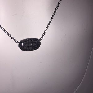 Kendra Scott Elisa Pendent